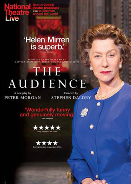 The Audience