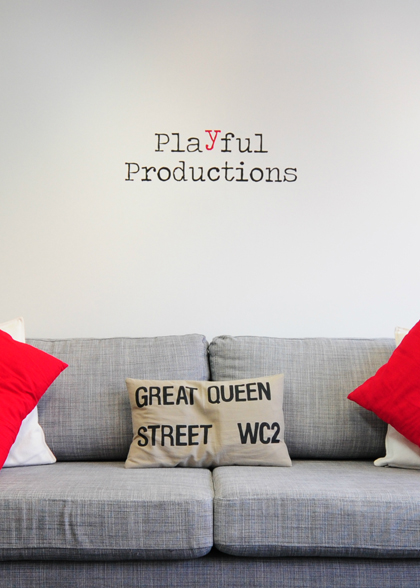 Playful Productions