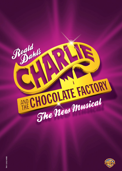 Charlie and the Chocolate Factory