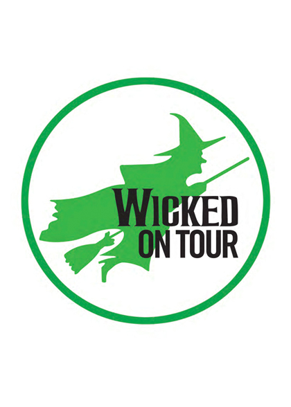 Wicked On Tour News