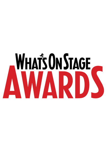 WhatsOnStage Awards