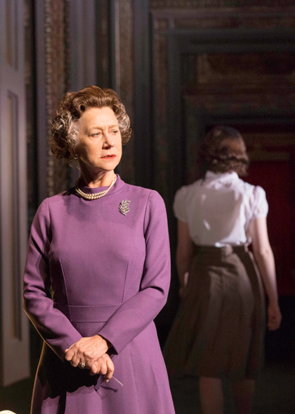 The Audience Triumphs at the Evening Standard Theatre Awards