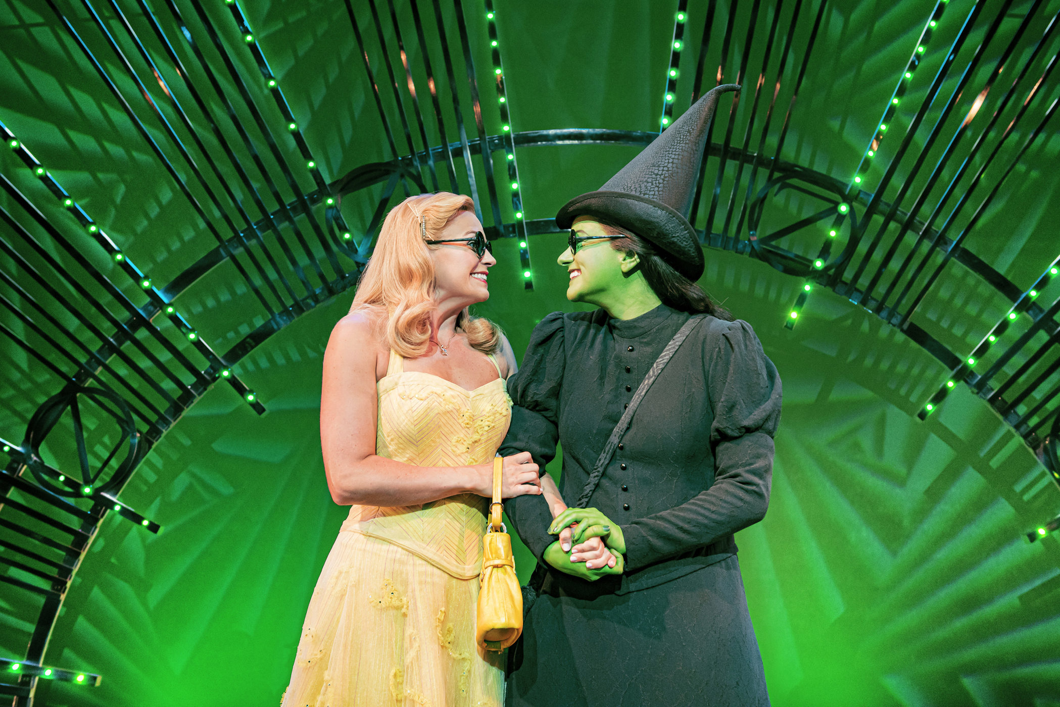 Wicked The Musical London - Playful Productions