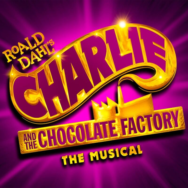 Charlie and the Chocolate Factory poster
