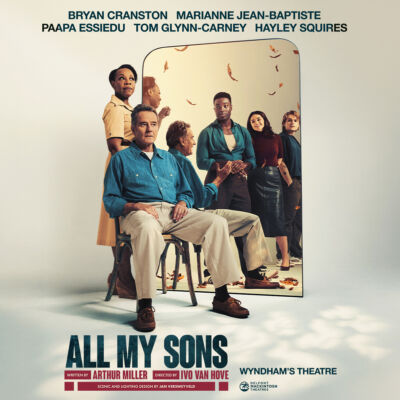 All My Sons poster